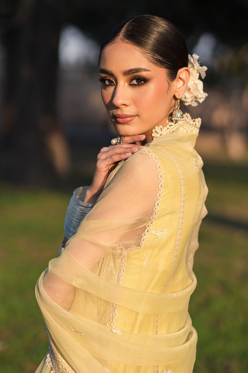 Zarposh | Shalamar Lawn | Heer -  Zarposh Luxury - Original Designer Dress - House of Maryam