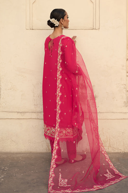 Zarposh | Shalamar Lawn | Gulaal -  Zarposh Luxury - Original Designer Dress - House of Maryam