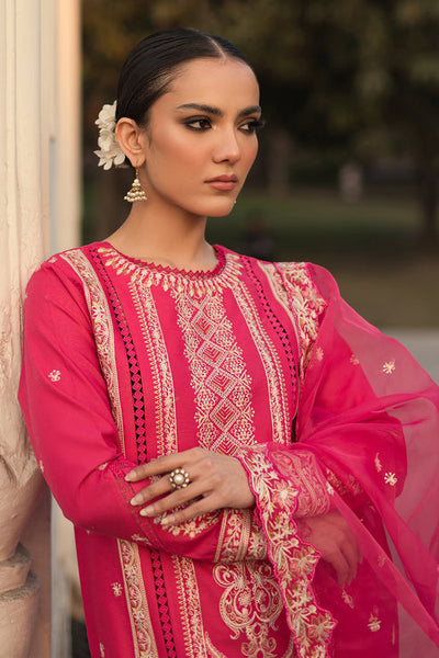 Zarposh | Shalamar Lawn | Gulaal -  Zarposh Luxury - Original Designer Dress - House of Maryam