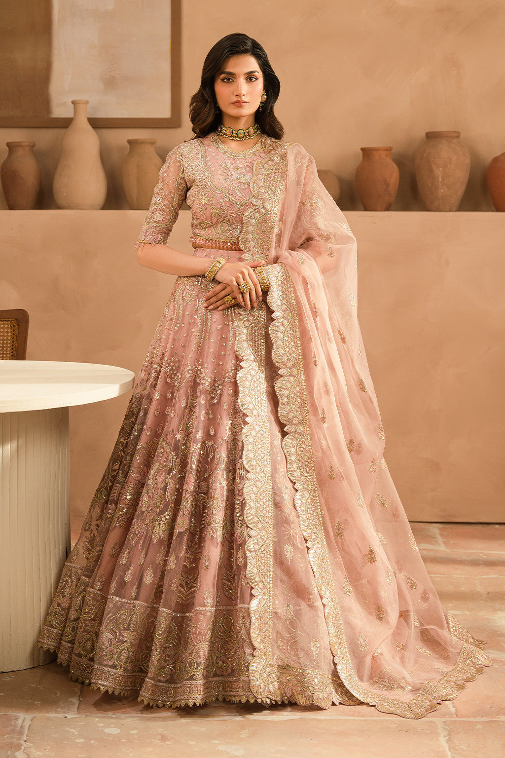 Ayzel | Panache Wedding Formals | Jelena -  Ayzel Ladies Clothes - Original Designer Dress - House of Maryam