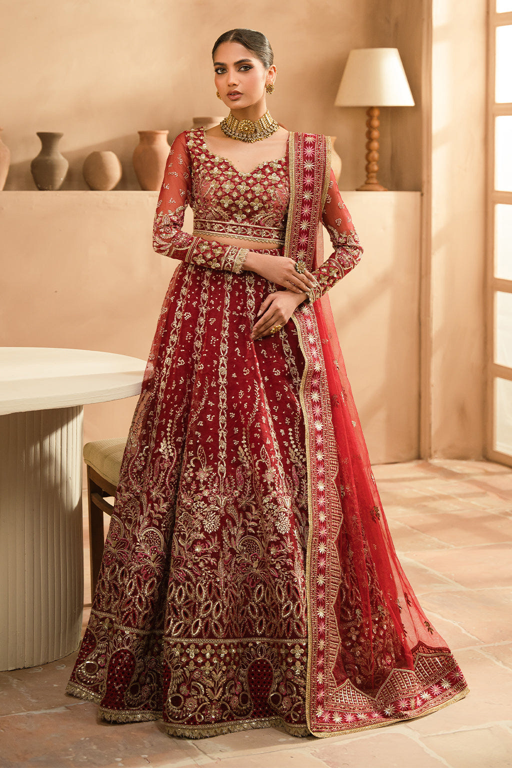 Ayzel | Panache Wedding Formals | Feya -  Ayzel Ladies Clothes - Original Designer Dress - House of Maryam