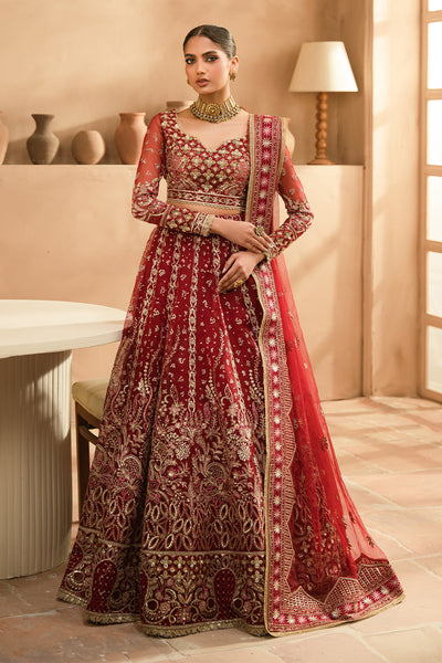 Ayzel | Panache Wedding Formals | Feya -  Ayzel Ladies Clothes - Original Designer Dress - House of Maryam