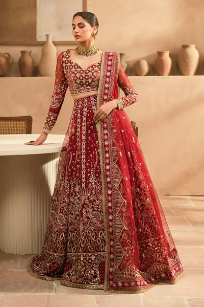 Ayzel | Panache Wedding Formals | Feya -  Ayzel Ladies Clothes - Original Designer Dress - House of Maryam