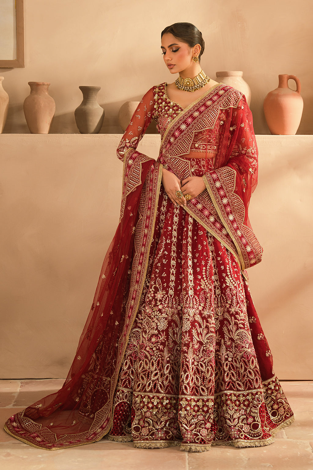 Ayzel | Panache Wedding Formals | Feya -  Ayzel Ladies Clothes - Original Designer Dress - House of Maryam