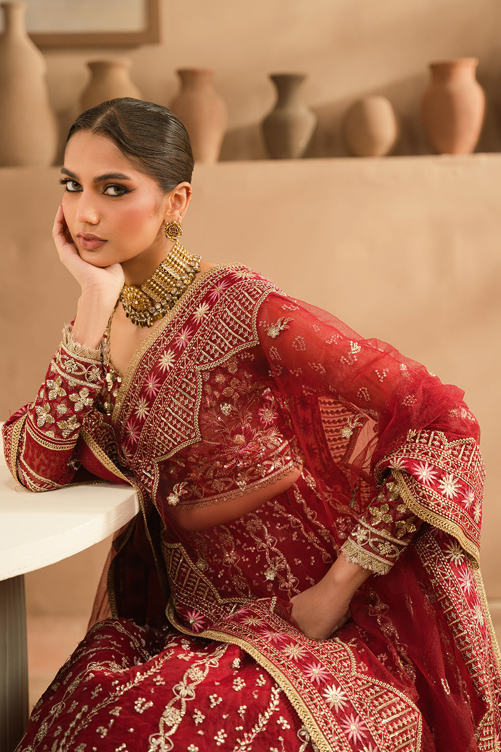 Ayzel | Panache Wedding Formals | Feya -  Ayzel Ladies Clothes - Original Designer Dress - House of Maryam