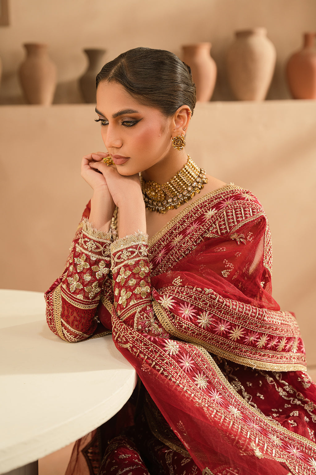 Ayzel | Panache Wedding Formals | Feya -  Ayzel Ladies Clothes - Original Designer Dress - House of Maryam