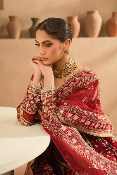 Ayzel | Panache Wedding Formals | Feya -  Ayzel Ladies Clothes - Original Designer Dress - House of Maryam