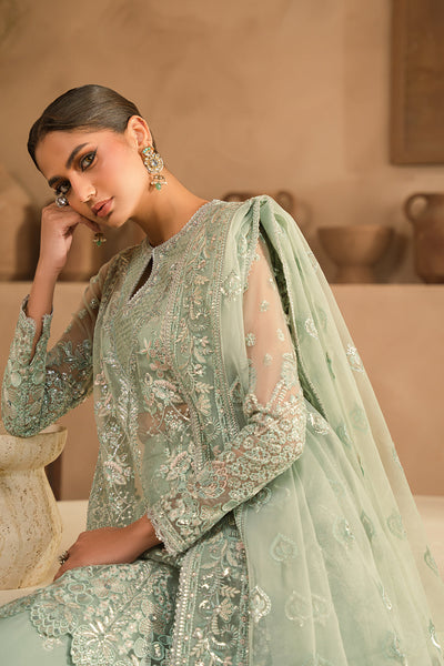 Ayzel | Panache Wedding Formals | Illiana -  Ayzel Ladies Clothes - Original Designer Dress - House of Maryam
