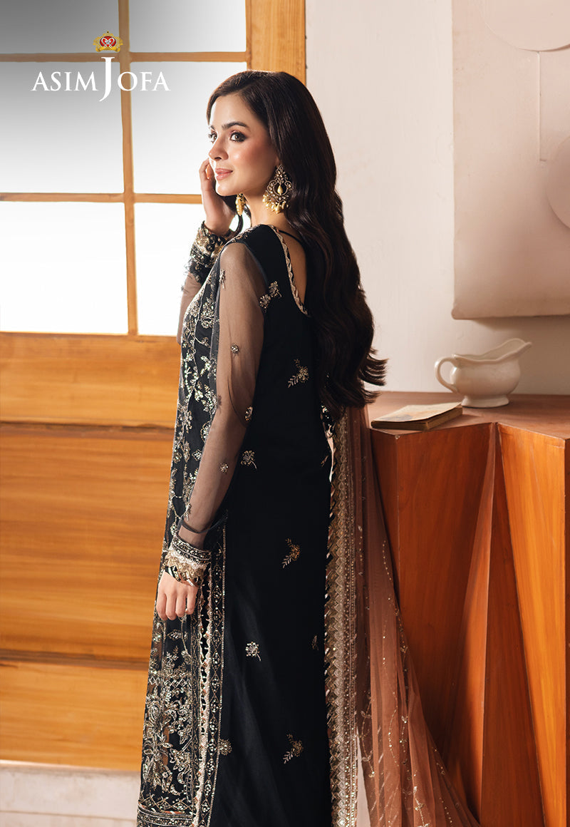 Asim Jofa | Heeriye Formals | AJHE-05