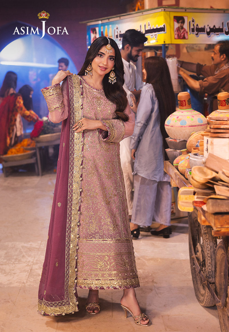 Asim Jofa | Chamkeli Formals 24 | AJKK-04