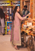 Asim Jofa | Chamkeli Formals 24 | AJKK-04 by Designer Asim Jofa - House of Maryam - Pakistani Designer Ethnic Wear in {{ shop.shopifyCountryName }}