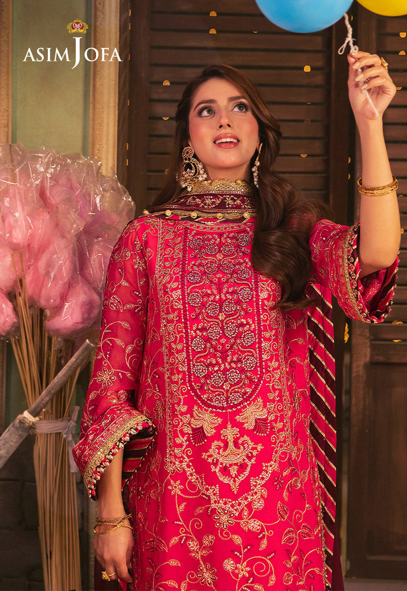 Asim Jofa | Chamkeli Formals 24 | AJKK-11