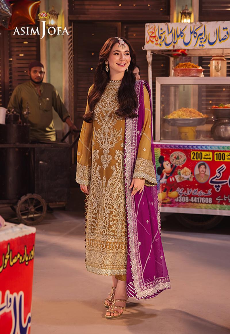 Asim Jofa | Chamkeli Formals 24 | AJKK-12