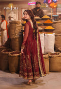 Asim Jofa | Chamkeli Formals 24 | AJKK-13 -  Asim Jofa Formal -  House of Maryam