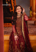 Asim Jofa | Chamkeli Formals 24 | AJKK-13 -  Asim Jofa Formal -  House of Maryam