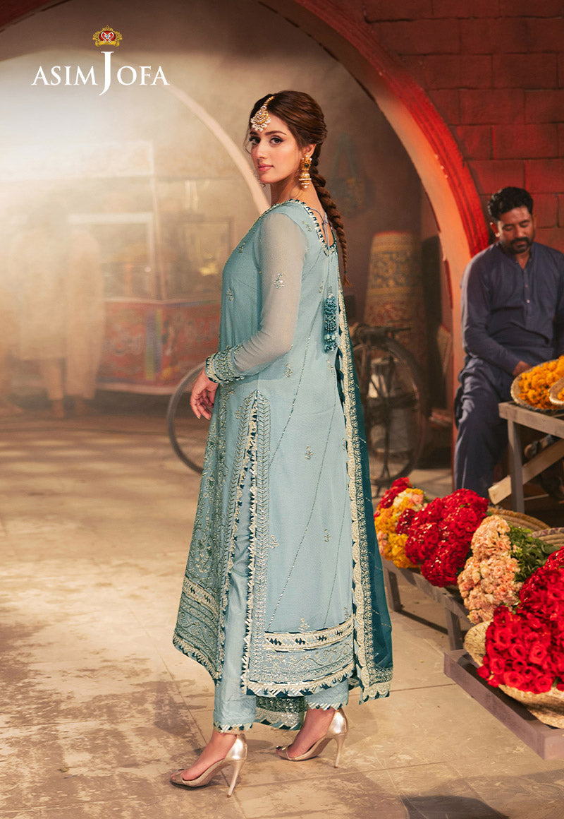 Asim Jofa | Chamkeli Formals 24 | AJKK-17