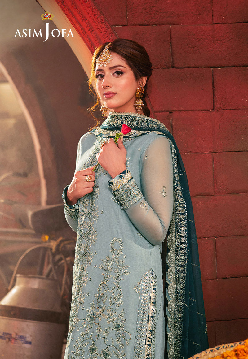 Asim Jofa | Chamkeli Formals 24 | AJKK-17