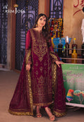 Asim Jofa | Chamkeli Formals 24 | AJKK-18 by Designer Asim Jofa - House of Maryam - Pakistani Designer Ethnic Wear in {{ shop.shopifyCountryName }}