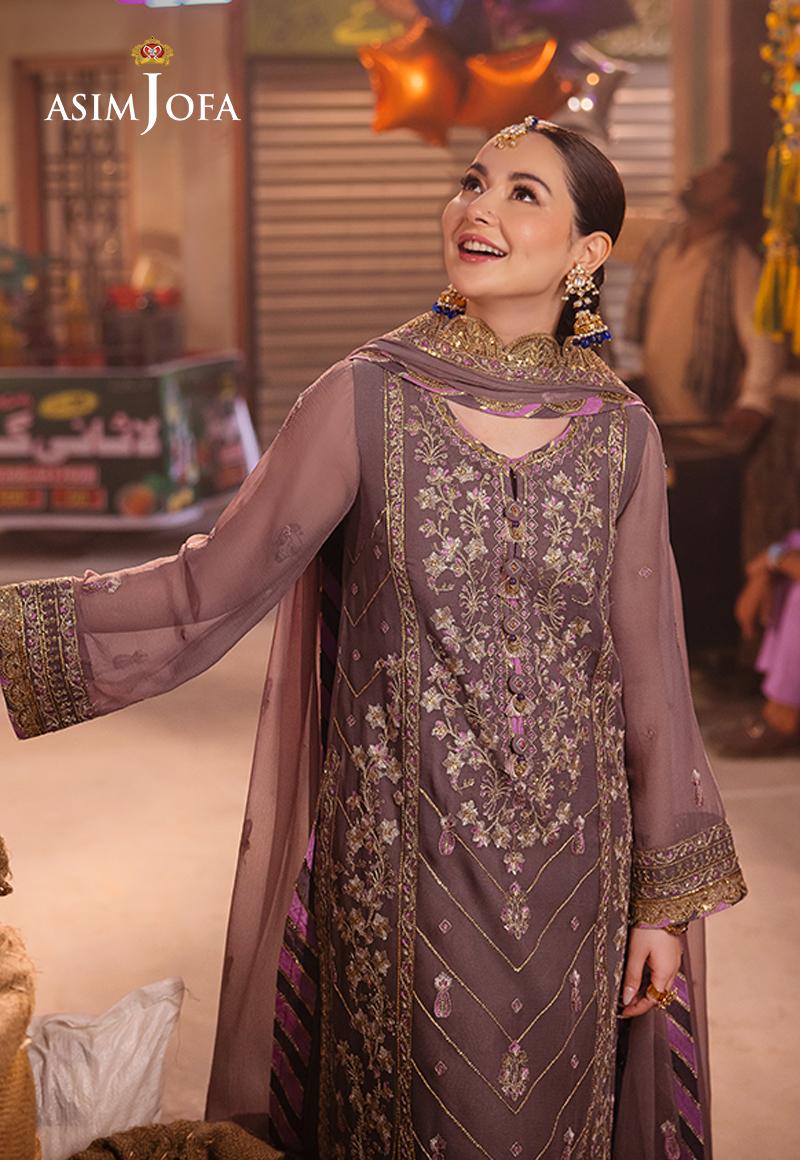 Asim Jofa | Chamkeli Formals 24 | AJKK-29