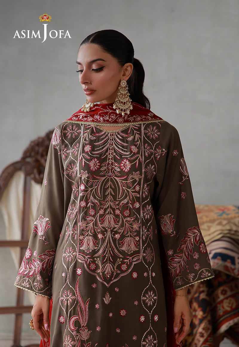 Asim Jofa | Daily New in | AJLPN-10, image 3