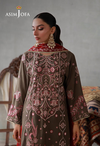 Asim Jofa | Daily New in | AJLPN-10