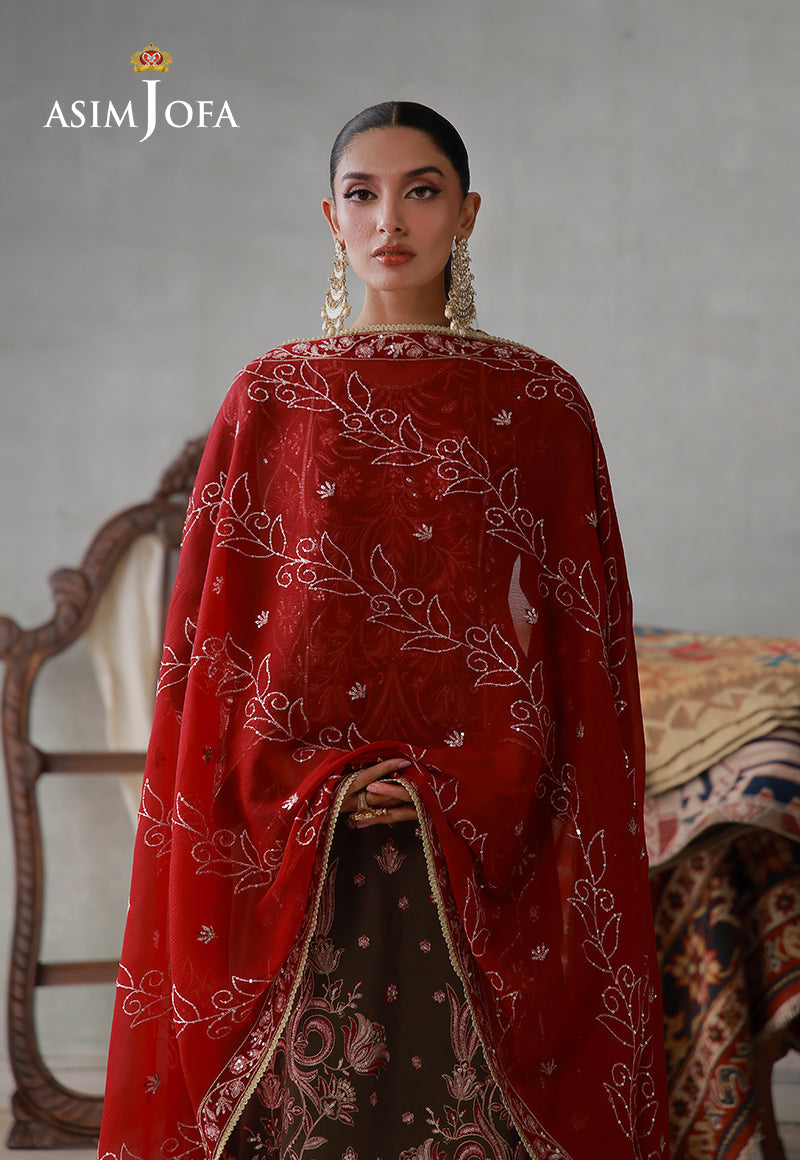 Asim Jofa | Daily New in | AJLPN-10, image 5