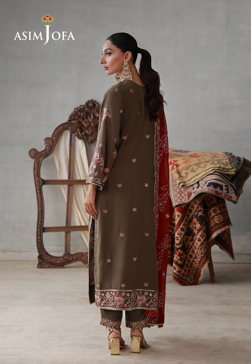 Asim Jofa | Daily New in | AJLPN-10, image 2