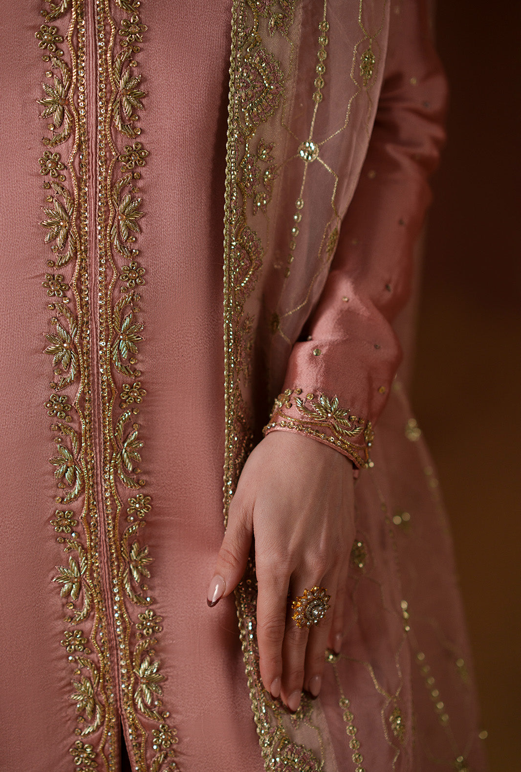 AJR Couture | Modern Muse Luxe Pret | Aureline, image 8