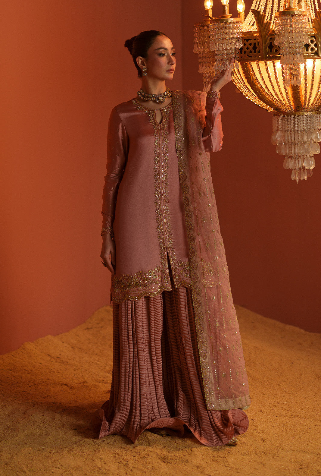 AJR Couture | Modern Muse Luxe Pret | Aureline, image 5