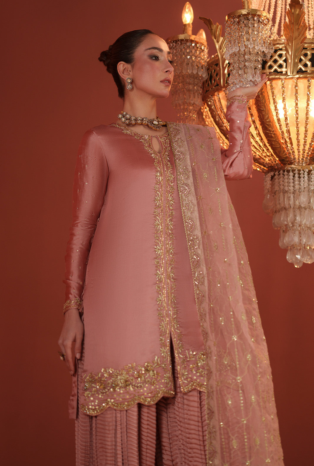 AJR Couture | Modern Muse Luxe Pret | Aureline, image 4