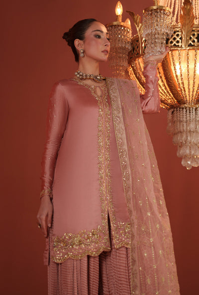 AJR Couture | Modern Muse Luxe Pret | Aureline