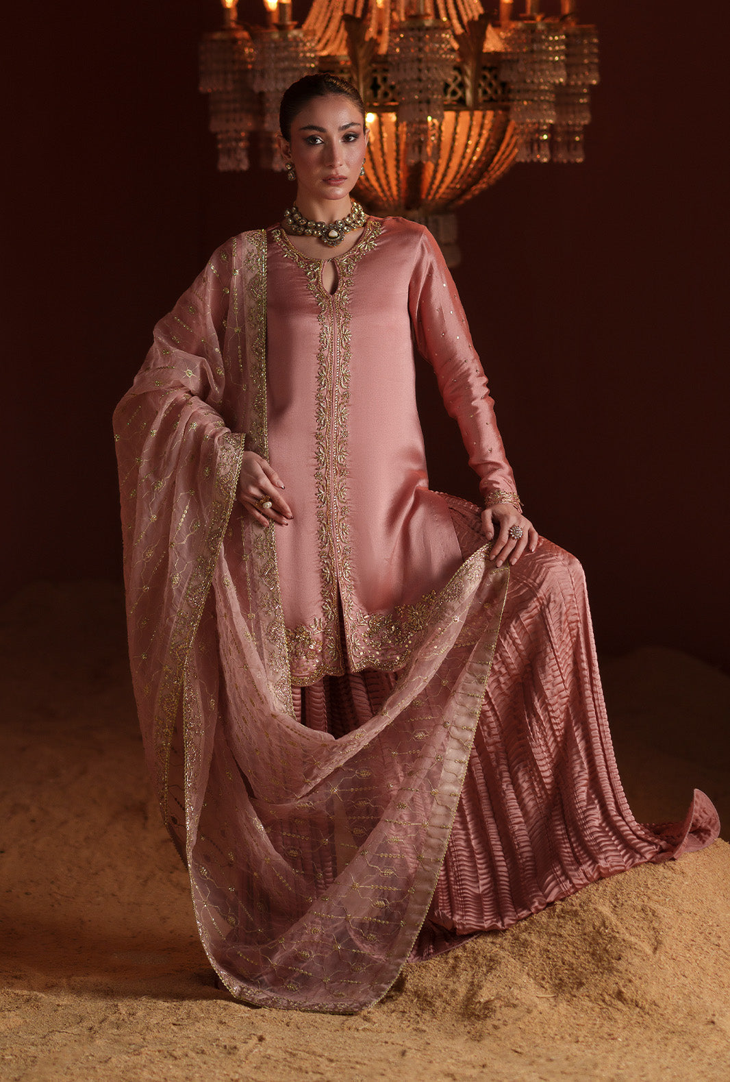 AJR Couture | Modern Muse Luxe Pret | Aureline, image 11