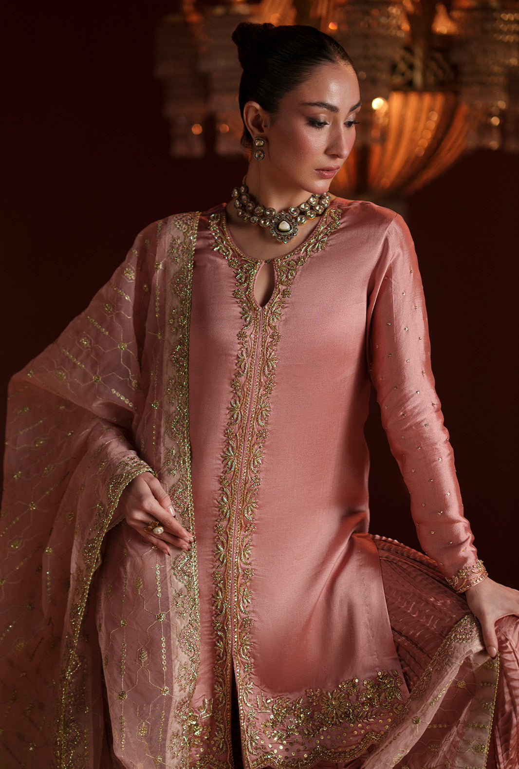 AJR Couture | Modern Muse Luxe Pret | Aureline, image 10