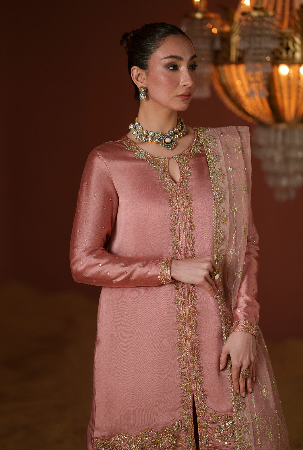 AJR Couture | Modern Muse Luxe Pret | Aureline, image 3
