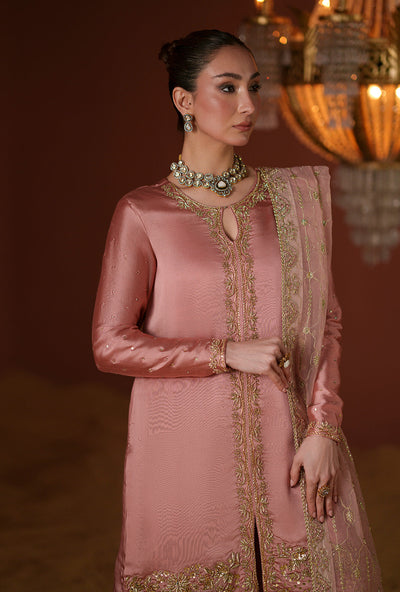 AJR Couture | Modern Muse Luxe Pret | Aureline