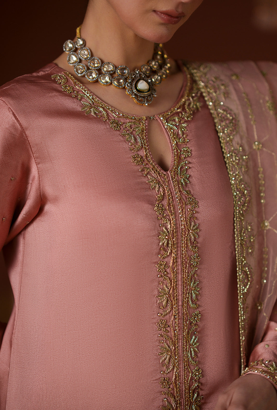 AJR Couture | Modern Muse Luxe Pret | Aureline, image 9