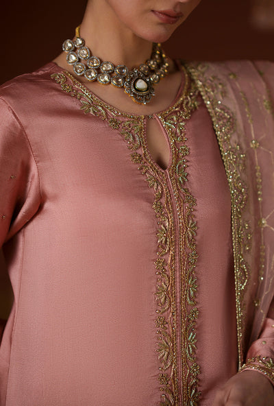AJR Couture | Modern Muse Luxe Pret | Aureline
