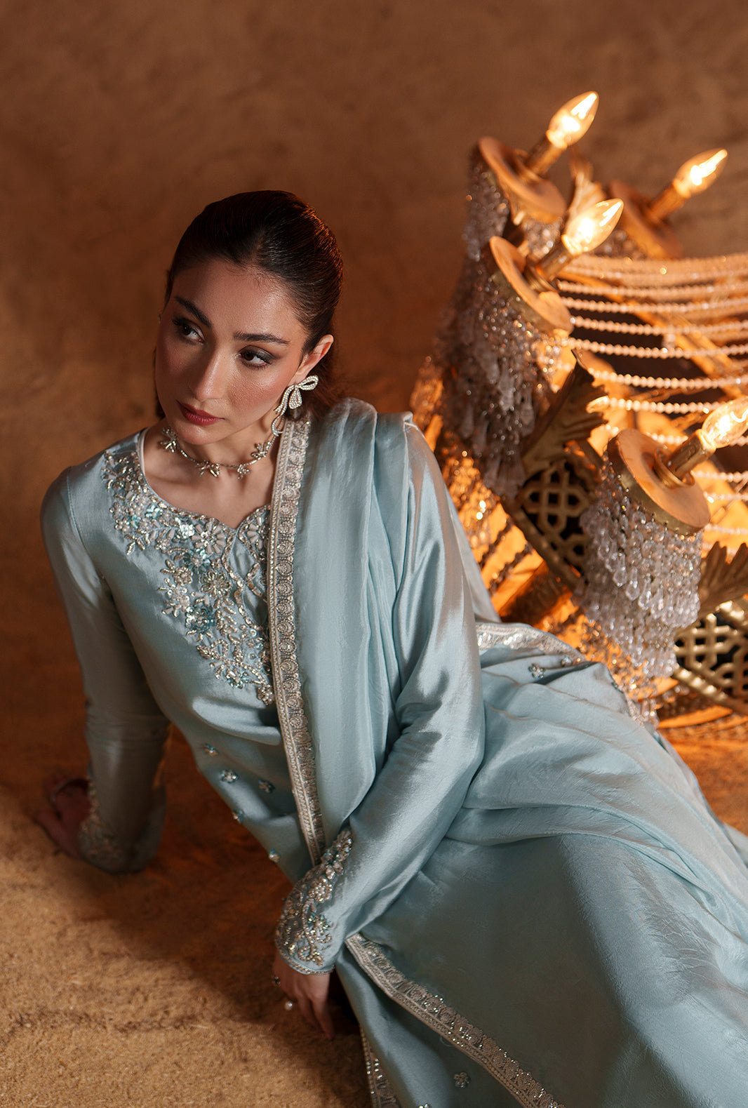 AJR Couture | Modern Muse Luxe Pret | Nysa, image 6