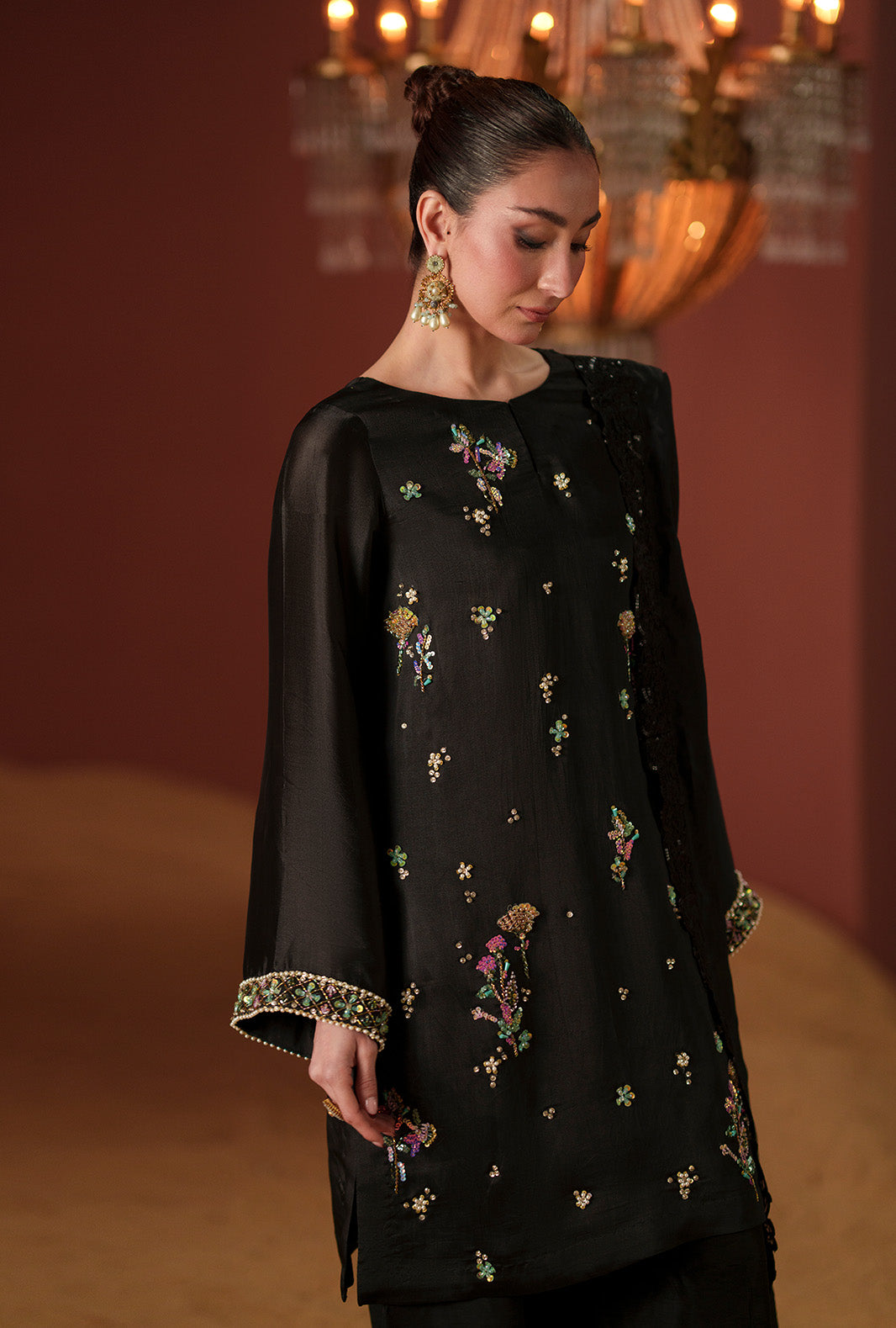 AJR Couture | Modern Muse Luxe Pret | Mireya, image 2