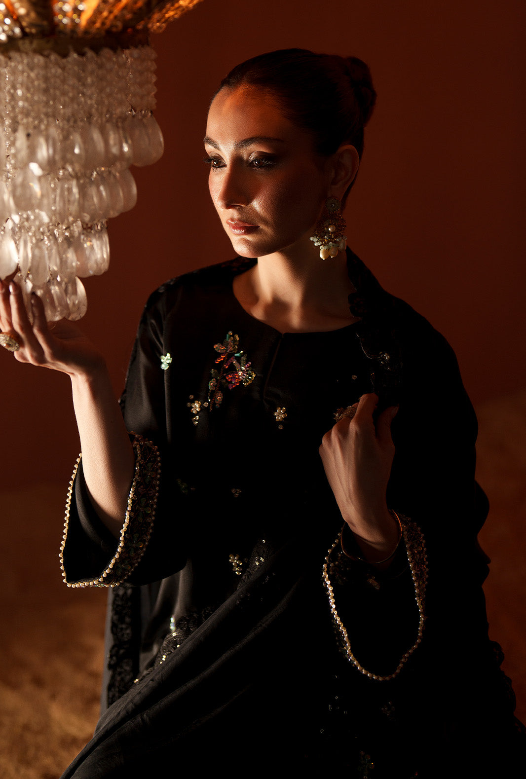 AJR Couture | Modern Muse Luxe Pret | Mireya, image 5