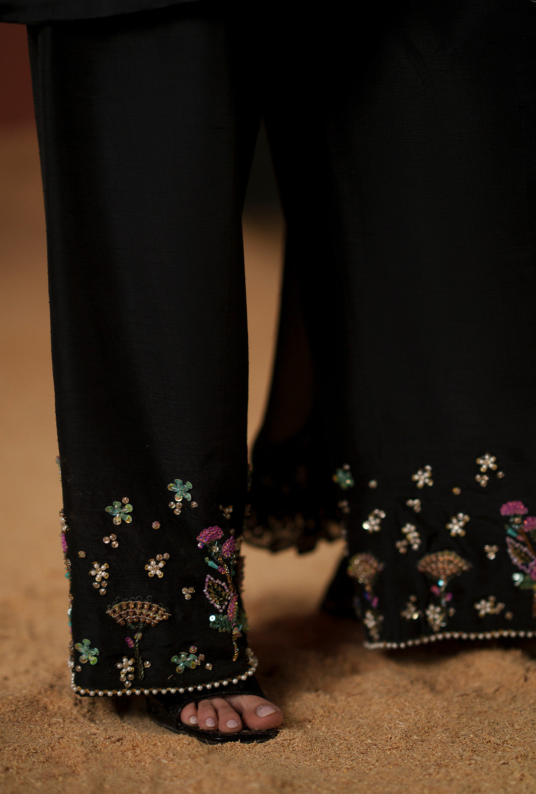 AJR Couture | Modern Muse Luxe Pret | Mireya, image 4
