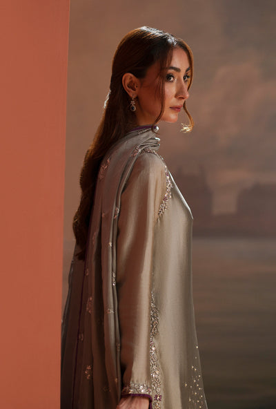 AJR Couture | Modern Muse Luxe Pret | Elara