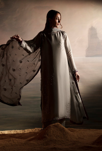 AJR Couture | Modern Muse Luxe Pret | Elara