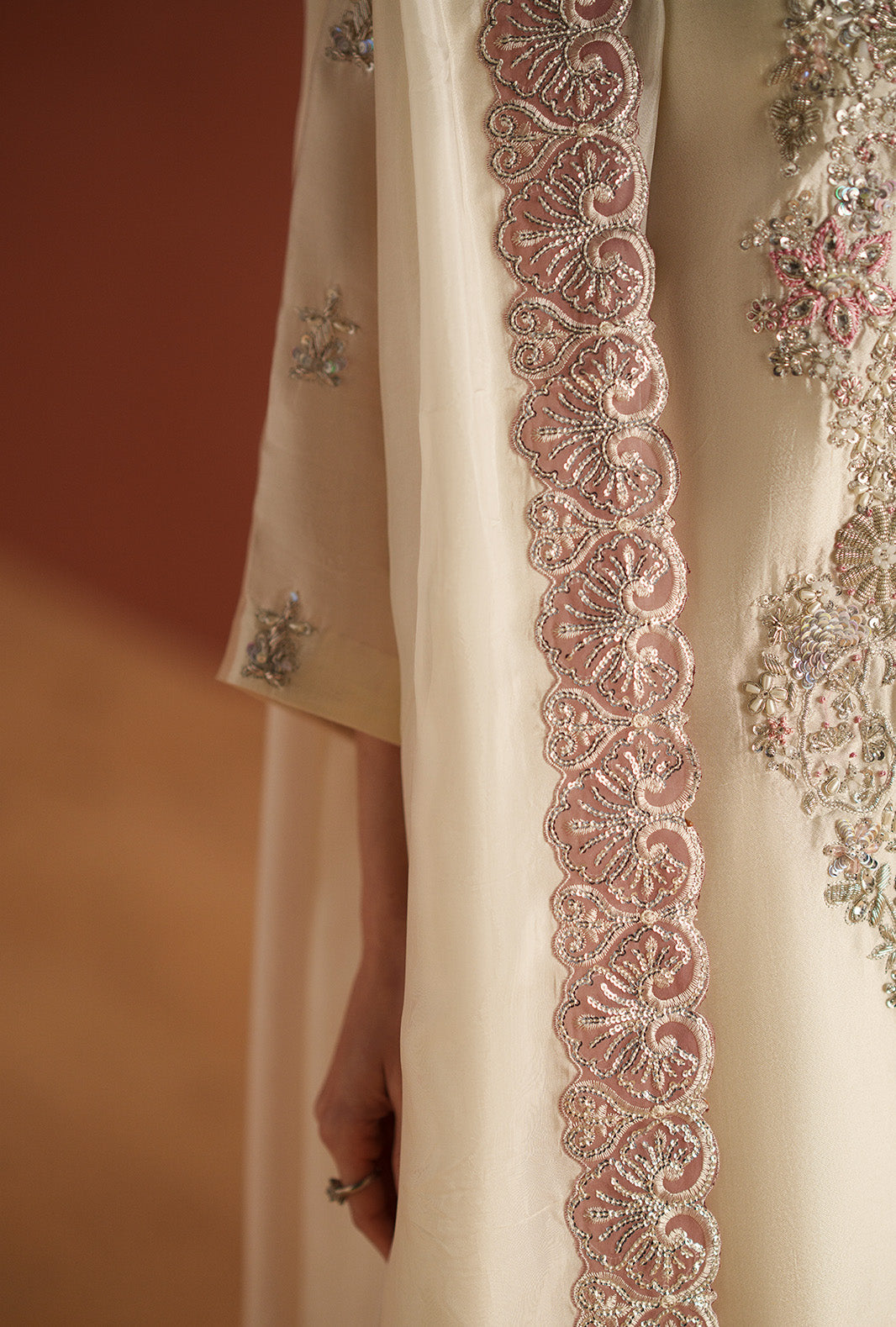 AJR Couture | Modern Muse Luxe Pret | Nooré, image 7