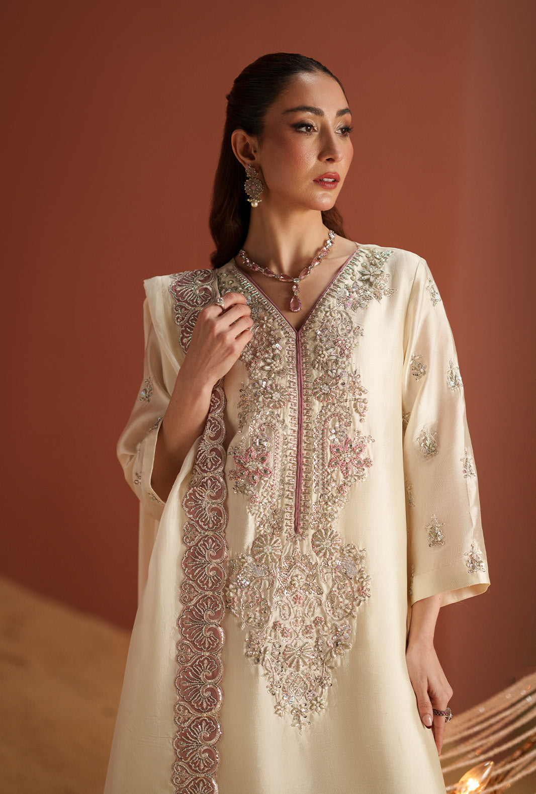AJR Couture | Modern Muse Luxe Pret | Nooré, image 4