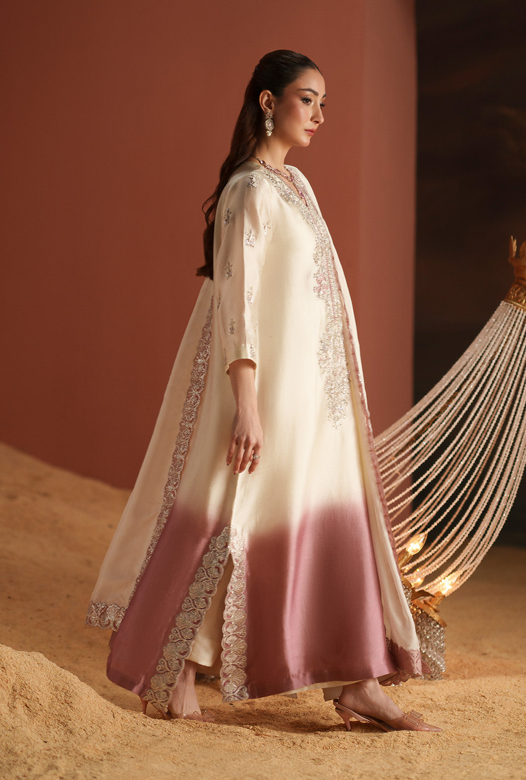 AJR Couture | Modern Muse Luxe Pret | Nooré, image 2
