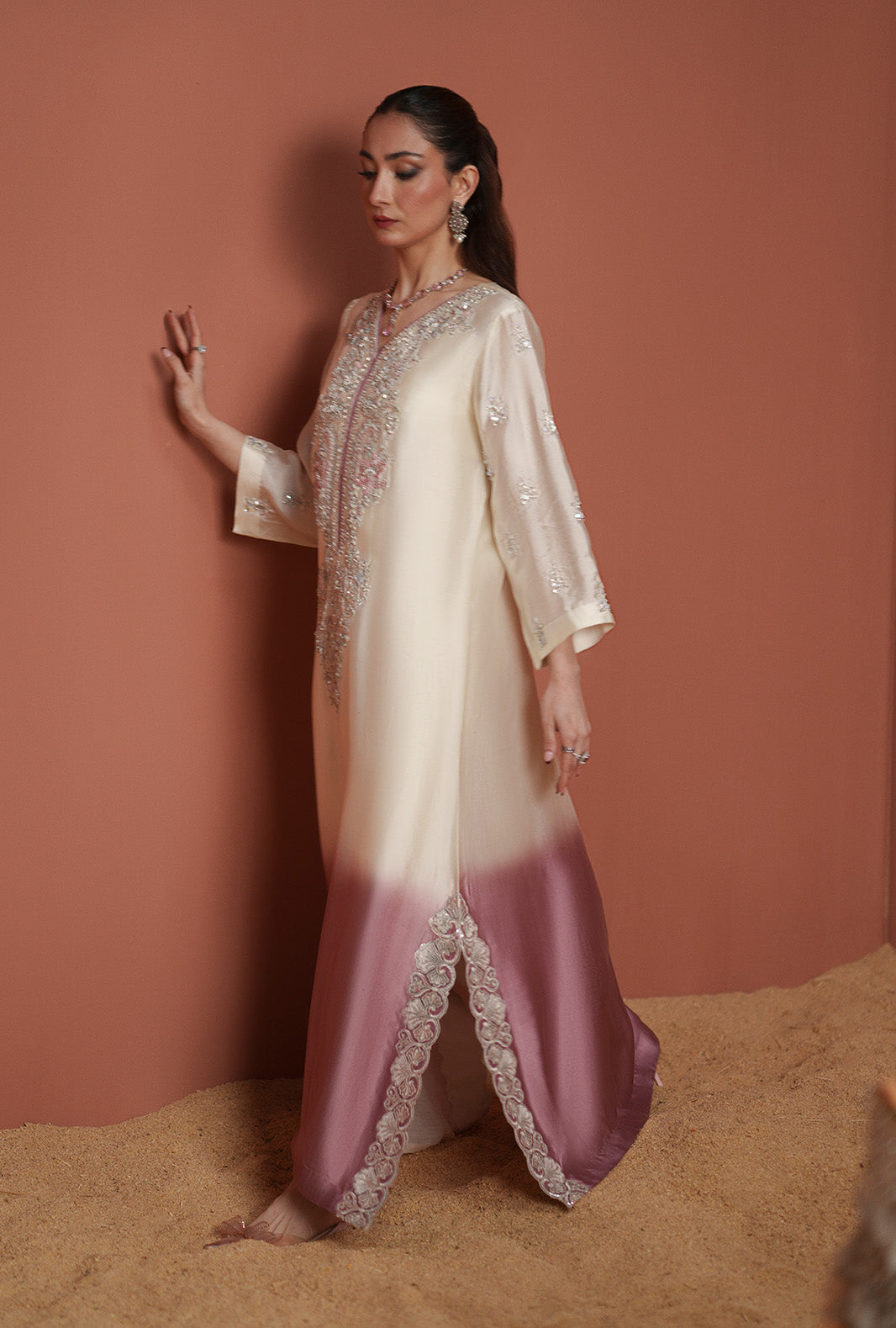AJR Couture | Modern Muse Luxe Pret | Nooré, image 3