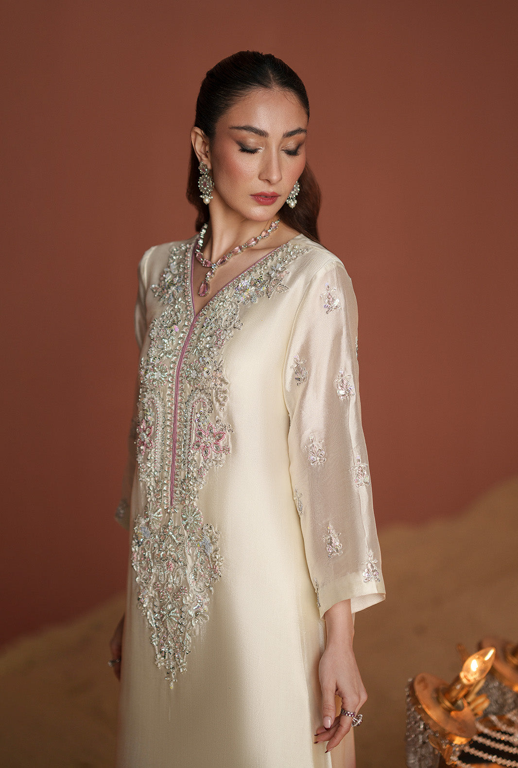 AJR Couture | Modern Muse Luxe Pret | Nooré, image 5