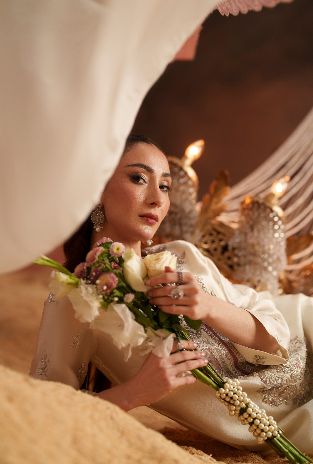 AJR Couture | Modern Muse Luxe Pret | Nooré, image 9