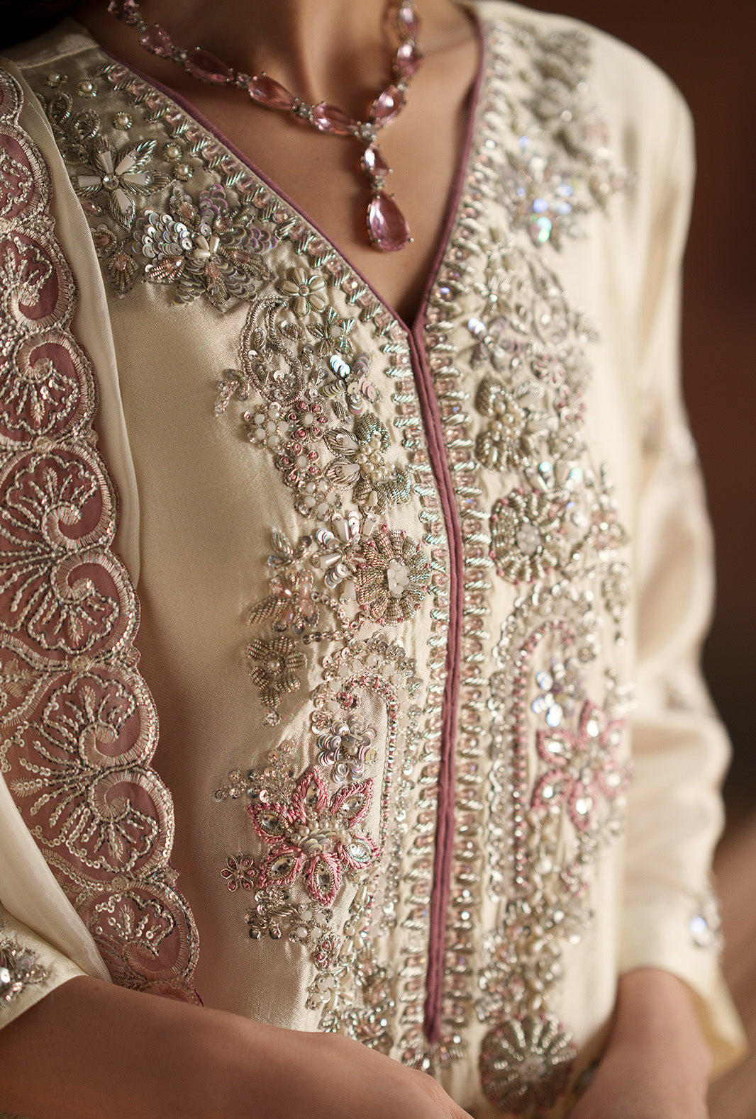 AJR Couture | Modern Muse Luxe Pret | Nooré, image 8